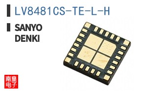 LV8481CS-TE-L-H ͼƬ